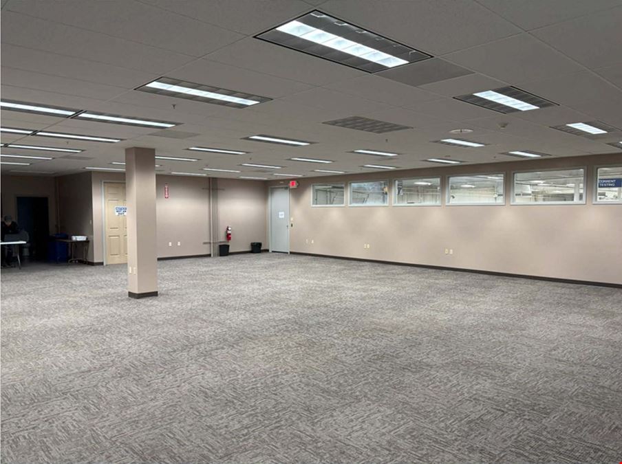 118 Industrial Drive