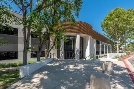 Preview of commercial space at 30601 Agoura Road