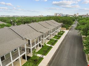 Game Day Condos