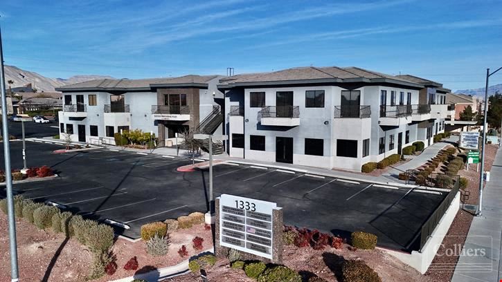 LEASE RATE PROMOTION! | FOR LEASE:  +/- 2,506 SF - +/- 14,466 SF Available