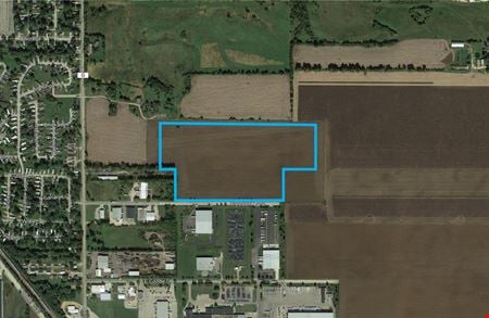 Preview of VacantLand space for Sale at 401 Freedom Ln