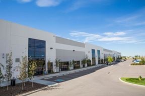 Airport Crossing Building 4 (Phase 2)