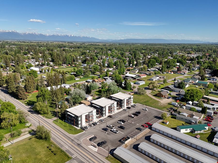 Kalispell Lofts