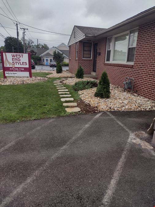 15 South 14th Street, Quakertown, PA 18951