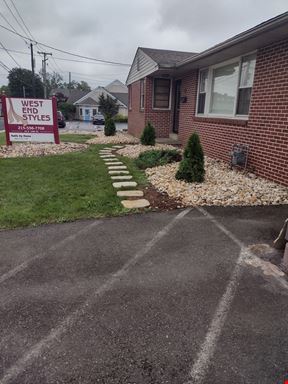 15 South 14th Street, Quakertown, PA 18951