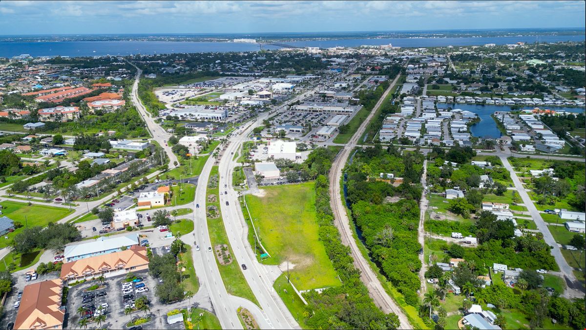 US-41 Punta Gorda Development