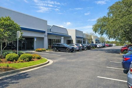 Preview of Office space for Rent at 224 West Central Pkwy