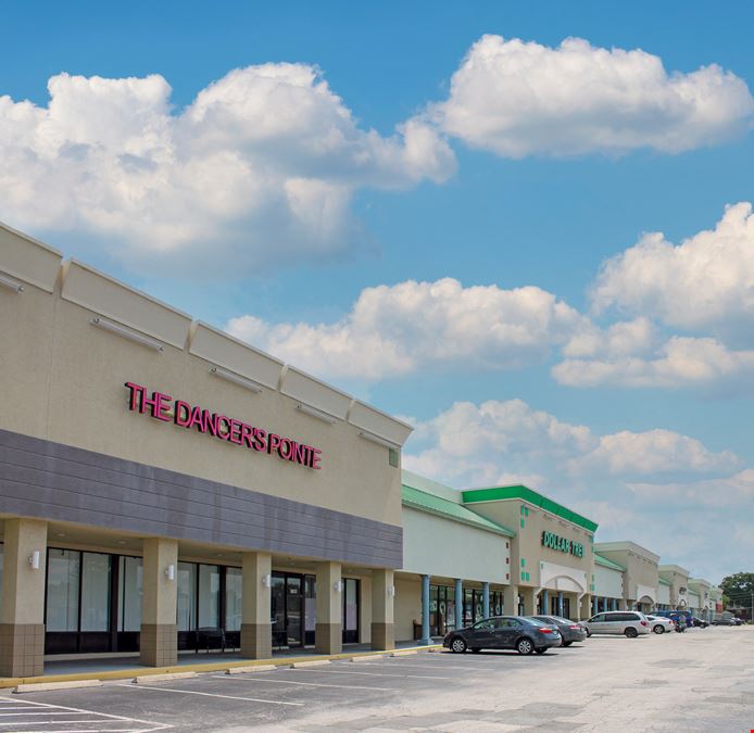 Edgewood Isle Plaza