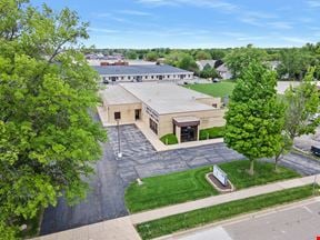 Medical/Office Building - 2708 McGraw Drive
