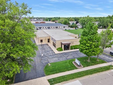 Preview of Office space for Sale at 2708 McGraw Drive