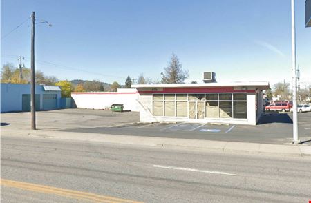 Preview of Retail space for Sale at 110 South Pines Road