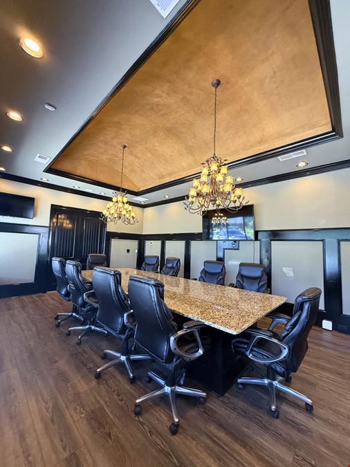 Atlanta Highway Office Suites
