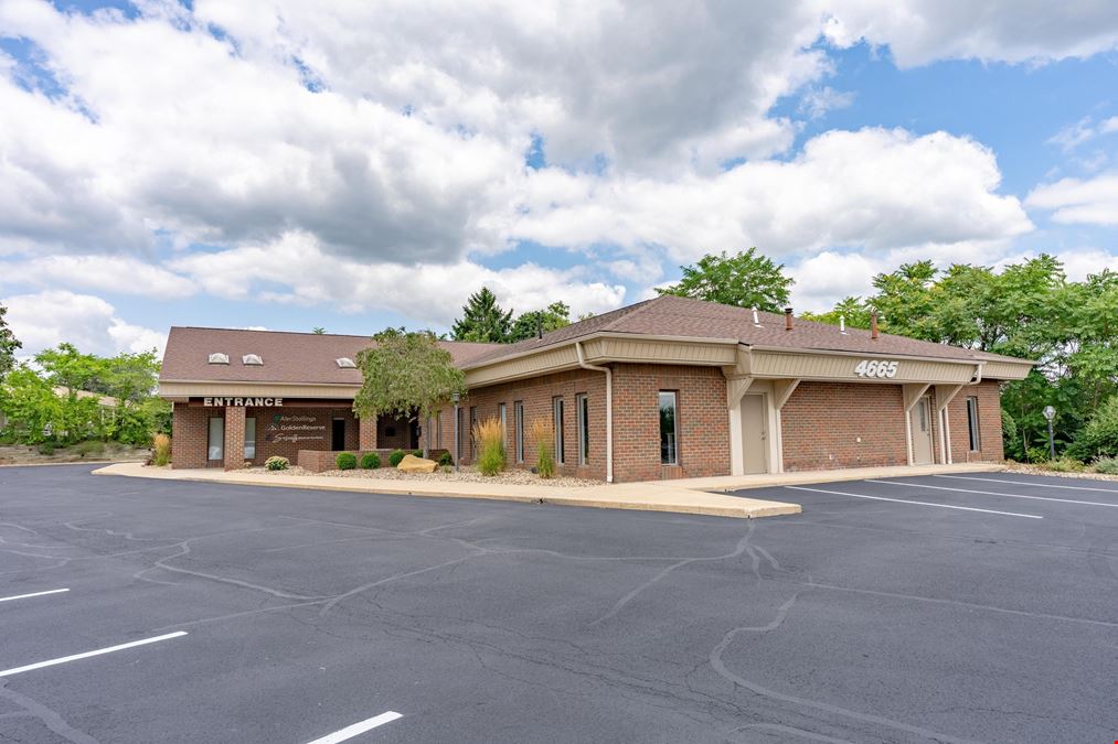 4665 Douglas Circle Northwest