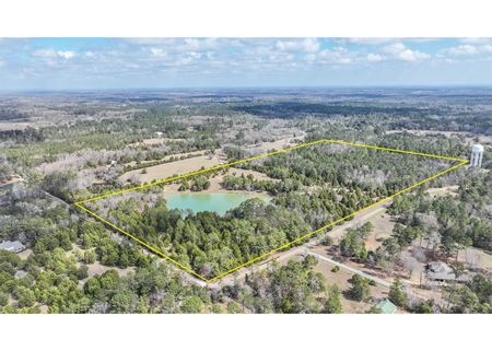 Preview of VacantLand space for Sale at 316 Cedar Pines Road
