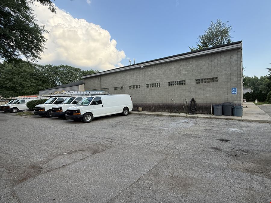 4210 - 4214 Martin Road