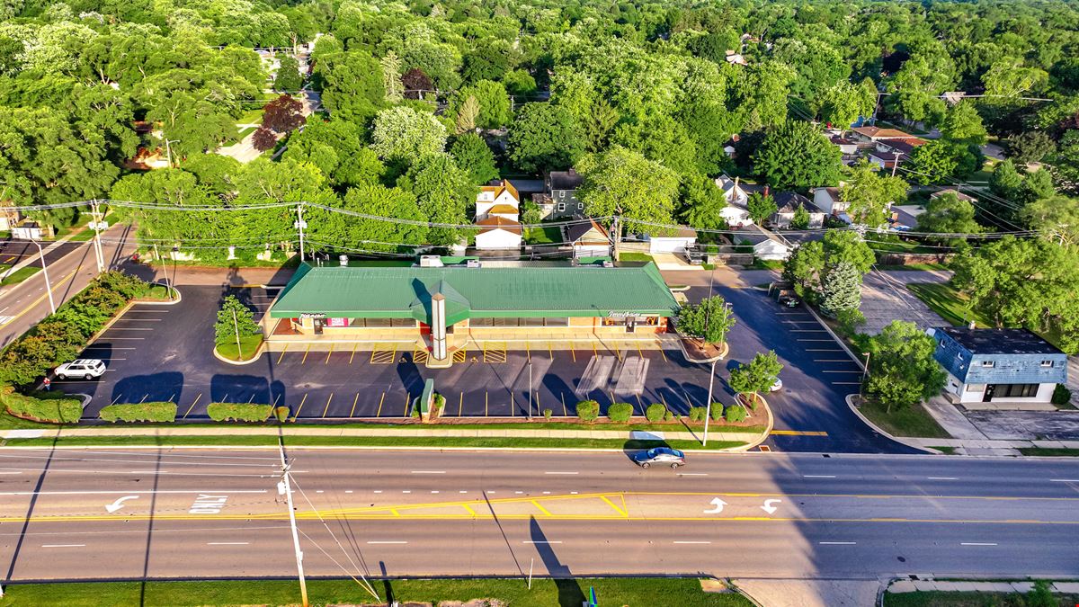 3242 Sheridan Rd.