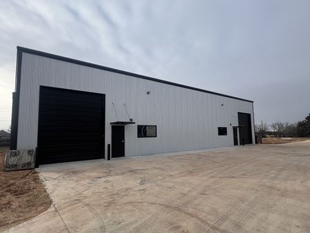 Preview of Industrial space for Sale at 1035 Northwest 112th Street