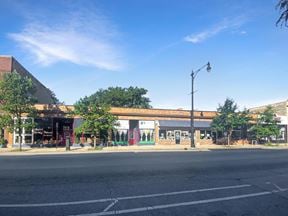 4350-4358 N Milwaukee