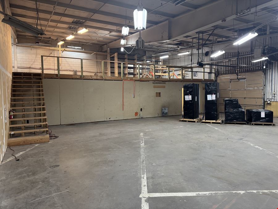 3433 Plains Blvd, Suite 400