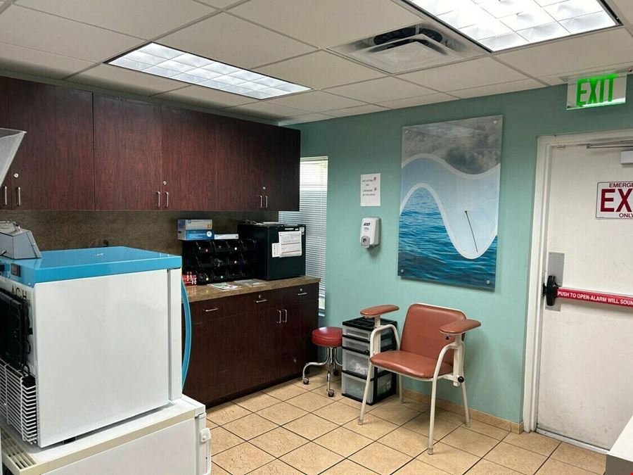 Bldg 7 - Plantation Key Office Park