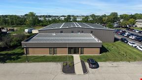 2699 Scioto Parkway