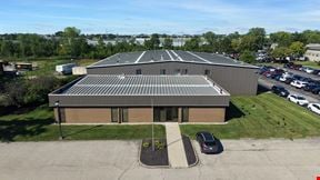 2699 Scioto Parkway