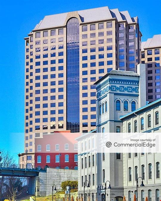 Riverfront Plaza - East Tower