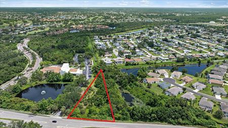 Preview of VacantLand space for Sale at 4141 Woodmere Park Blvd