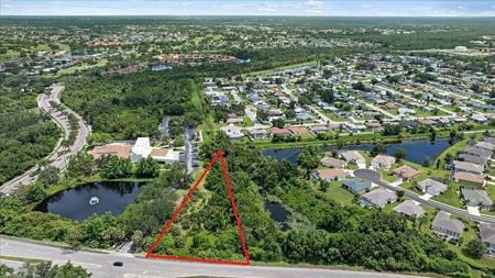 Preview of VacantLand space for Sale at 4141 Woodmere Park Blvd