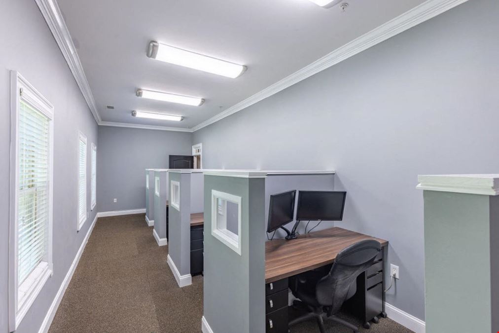 3375 Chastain Gardens – Office Suites For Lease
