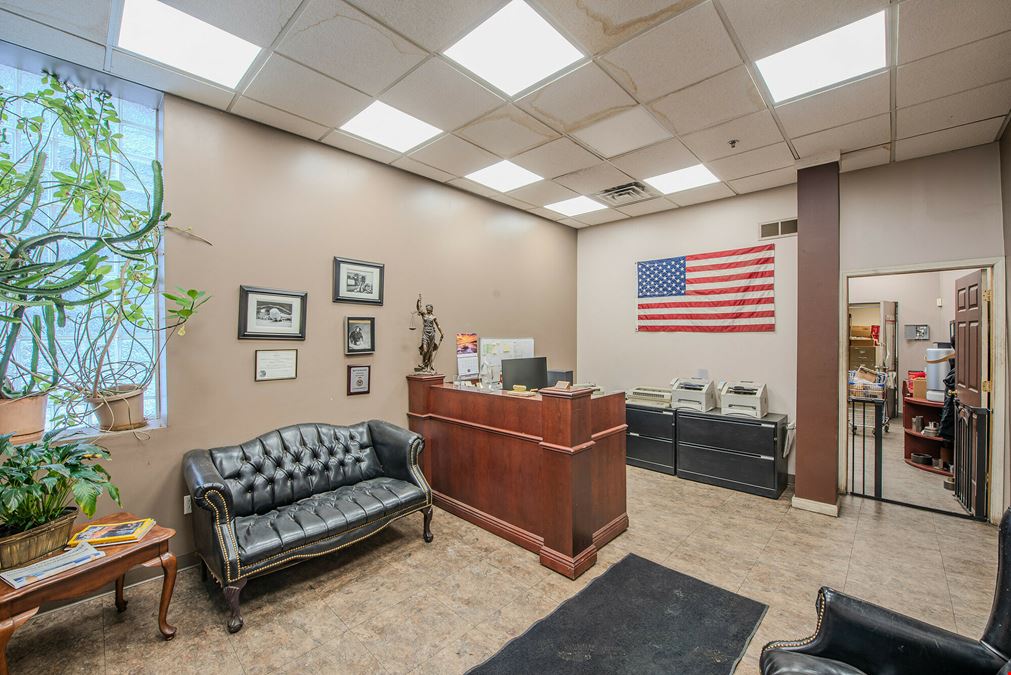 Rare Industrial Portfolio: Cleveland West Side