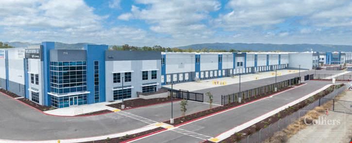 OMP OAKS BUSINESS PARK BUILDING 2
