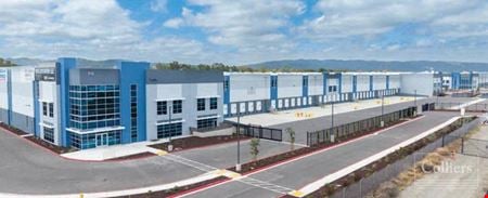 Preview of Industrial space for Rent at 711 Challenger St Bldg 2