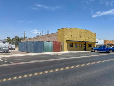 Preview of Industrial space for Sale at 226 S Main St