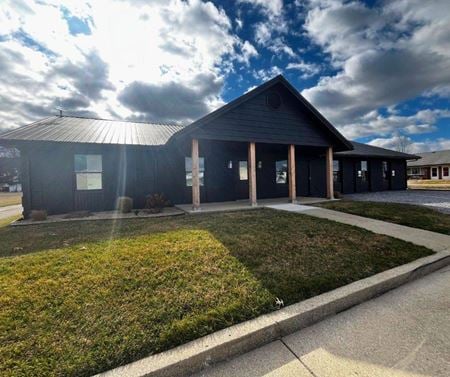 Preview of Unassigned space for Sale at 1510 W Delaware St