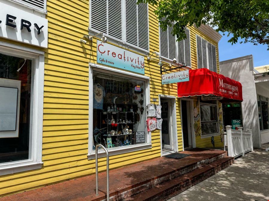 419 Duval St