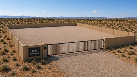 Preview of VacantLand space for Rent at 2214 Cirrus Drive