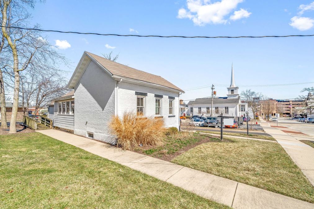 308 Walnut St