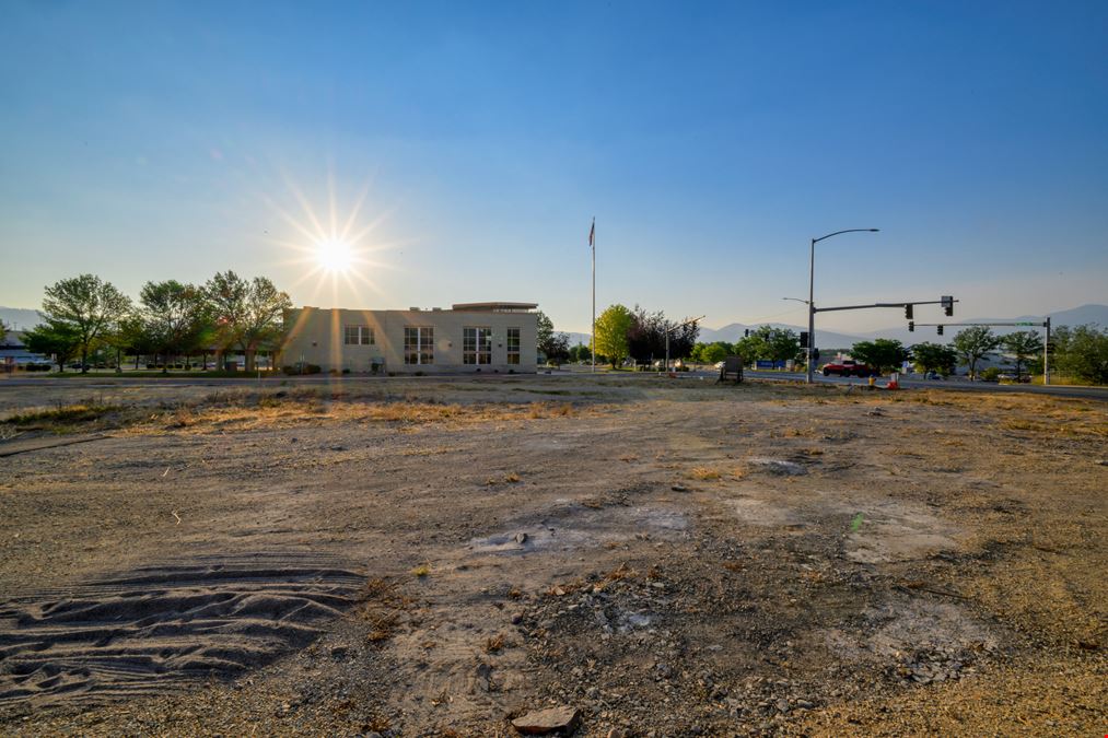 Mullan Crossing Pads 1