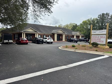 Preview of Office space for Sale at 2056 Centre Pointe Ln