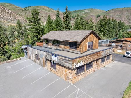 Preview of Office space for Sale at 40833 US-6
