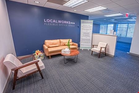 Preview of Coworking space for Rent at 9990 Fairfax Boulevard