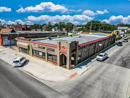 Preview of Retail space for Sale at 629 N Main St
