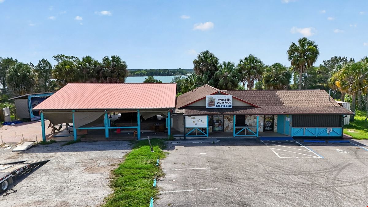 3306 Shoal Line Blvd Hernando Beach