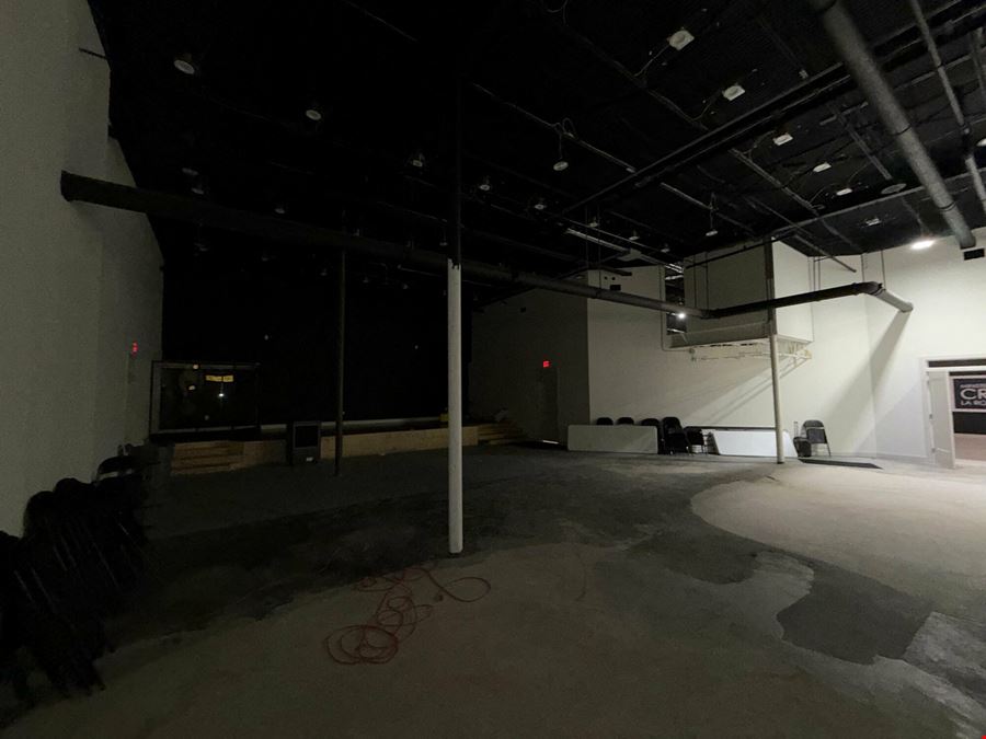Gen. DeGaulleSelf Storage