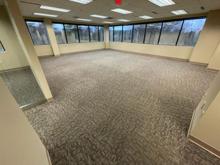 2614 SF 860-Suite 208 Professional Office Space