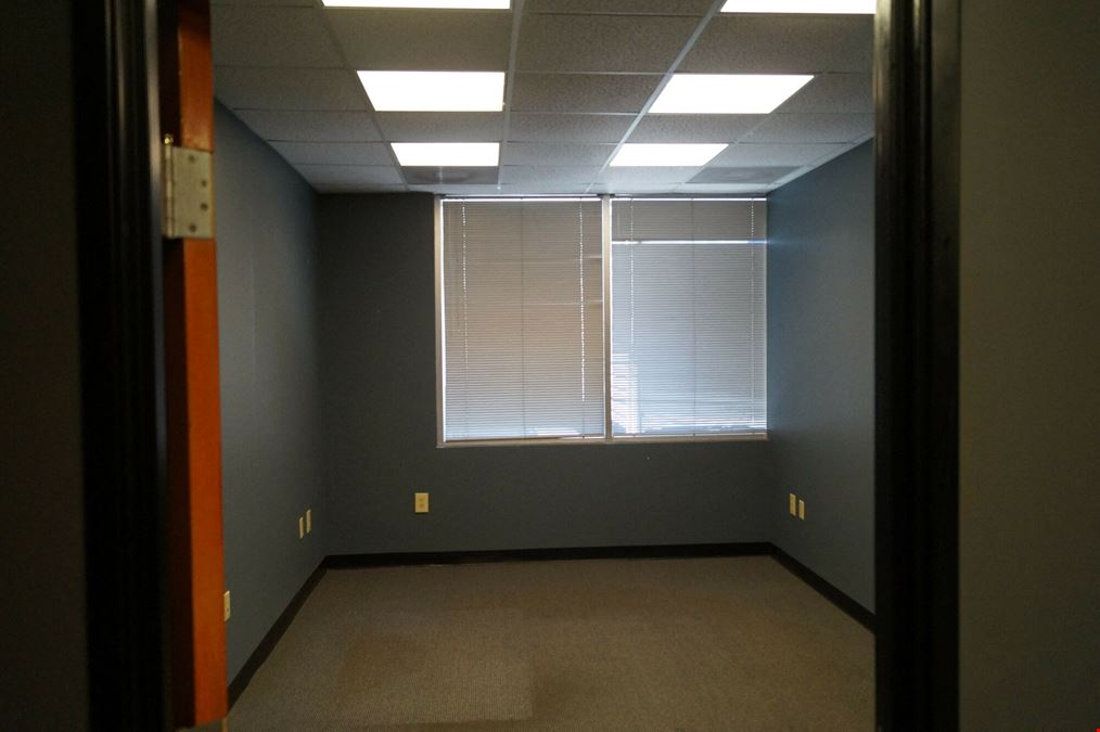 Office Space