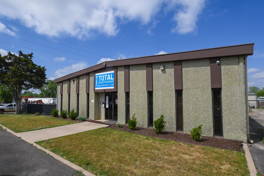 2610 6th Street Southwest