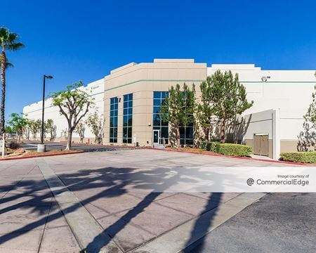 Preview of Industrial space for Rent at 6545-6549 Caballero Blvd.