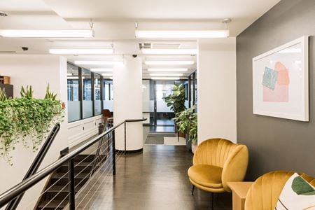 Preview of Office space for Rent at 261 Madison Avenue, 9th Floor
